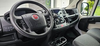 Fiat Ducato 2.3 Mjet L3H2 Max 3.5t Iveco Motor kúp.v SR - 15
