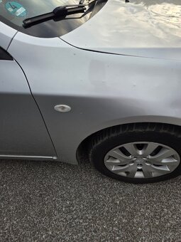 Subaru impreza 1.5 FWD - 15