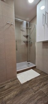 Prenájom 1+1 izbového bytu na Vlčincoch Žilina - 15