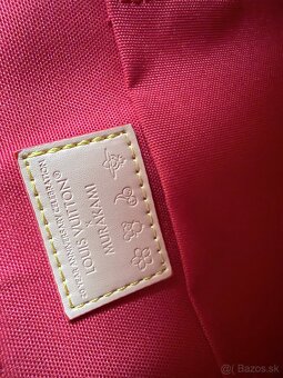 Louis Vuitton Cherry Alma Bag - 15