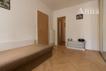 2-izb. byt v Krasňanoch - Cyprichova ul. - 15