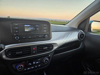 Hyundai i10 1.2i 16V Comfort - 15