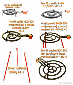 Kotlíky Veľký Lapáš - 15