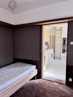 Na predaj 2-izbový byt v Ružinove, Bratislava-Rezedova ulica - 15