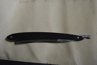 predam - starozitna britva Colley & Co., - 15