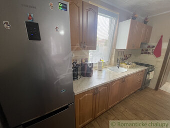 Dva rodinné domy na jednom pozemku v atraktívnej lokalite - 15