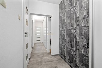 ASSENZIO-PREDAJ- 3 IZBOVÝ BYT s LOGGIOU-70,28m2- JURKOVIČOVÁ - 15