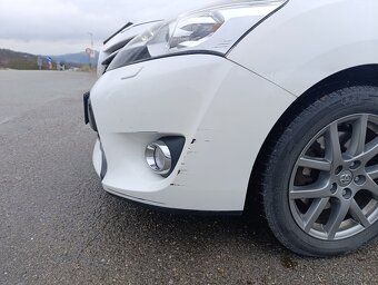 Toyota Verso 2,2 D-CAT - 15