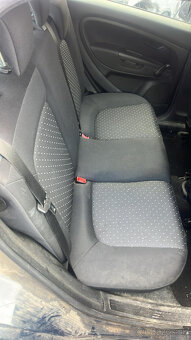 Fiat Punto 1,2i 48kw - 15