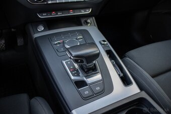 Audi Q5 2.0 TDI 190k quattro S tronic Design - 15