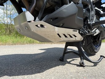 Honda VFR1200X Crosstourer DCT 2020 - 15