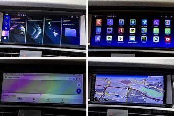 BMW X3 2,0d xDrive AT 140kW (CarPlay, športové sedadlá) - 15