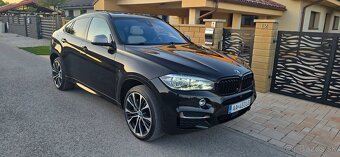 Bmw x6 M50d - 15
