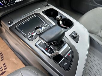 Audi Q7 e-tron 3.0 TDI 258k quattro tiptronic 8-st. - 15