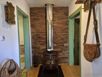 Rodinný dom na pozemku 1445 m², Poľný Kesov okres Nitra - 15