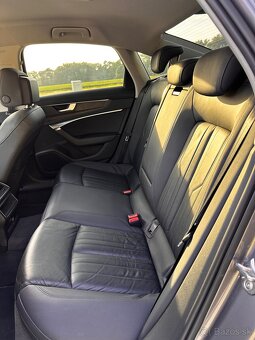 Audi A6 Limousine - 15