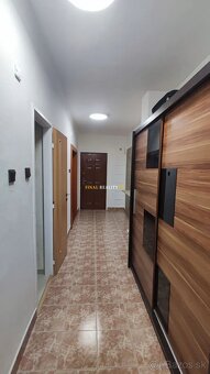 Predaj 3 izbový byt staré sídlisko, Prievidza - 15