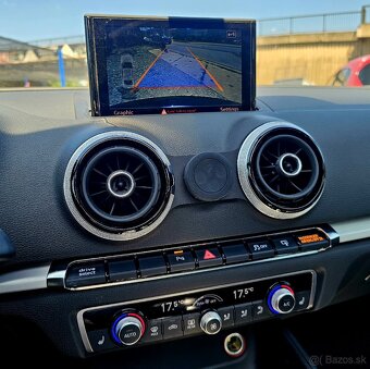 Audi S3 - 15
