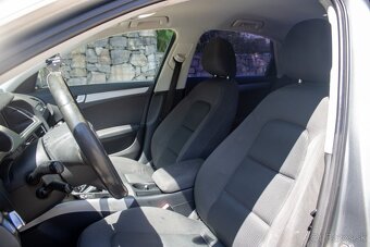 Audi A4 2.0 TDI quattro Komfort - 15