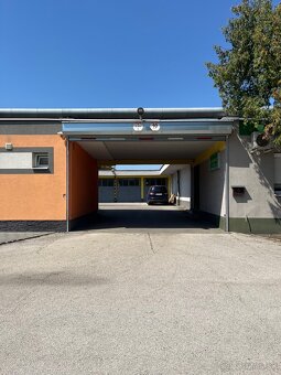 PRENÁJOM priestoru (vhodný na PNEUservis, AUTOservis.) - 15