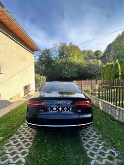 Audi A8 D4 3.0 TDI - 15