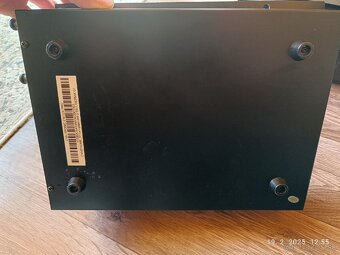 Omnitronic PM 524 pro mixer - 15