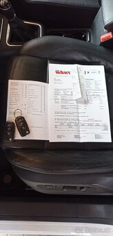 Volkswagen Tiguan 2,0 tdi 4x4 125kw manuál - 15