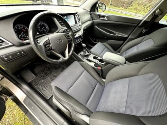 Tuscon 1.6 GDI (r. 2017) - 15