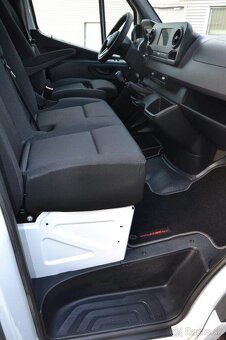 Mercedes-Benz Sprinter  Maxi 5/21,velká výbava - 15