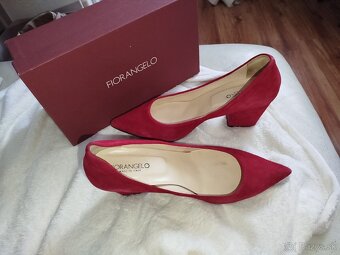Fiorangelo lodičky Pc 250eur - 15