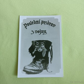 Predám staré retro pohľadnice Štefánika... - 15