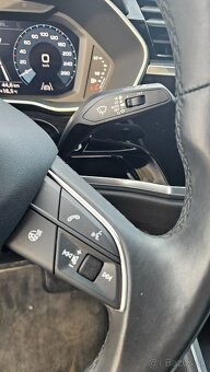 Audi Q3 45 TSFI Quattro, S-line DSG - 15