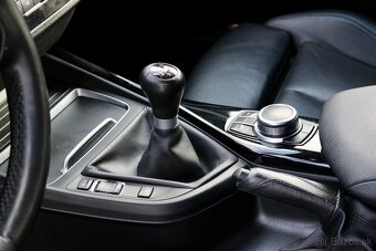 BMW Rad 1 116i M-packet - 15