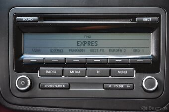 Seat Altea 1.2 TSI Reference - 15