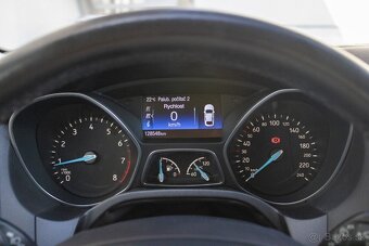 Ford Focus Kombi 2018 1.0, 2018, 92kW - 15