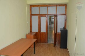 Prenájom administratívne priestory kancelárie Nitra Chrenová - 15