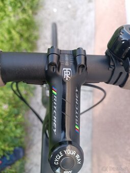 Rose XEON TEAM CGF T30\40 - 15