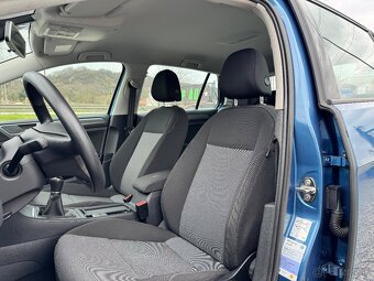 Volkswagen golf 7 - 15