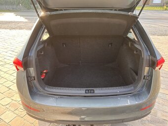 ŠKODA SCALA, STYLE, 1,6 TDI, AUTOMAT, 1/2020, 141 293 KM - 15