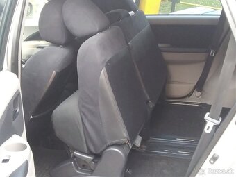 Predám Mitsubishi Grandis 2.4 benzin 7 miestne - 15