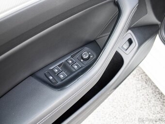 Volkswagen Passat 1.8 TSI BMT Highline DSG - 15