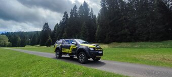 Ford Ranger Limited 2.2 TDCI M6 r.v.2015 - 15