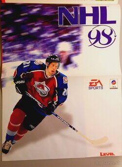 LEVEL herný časopis - 15
