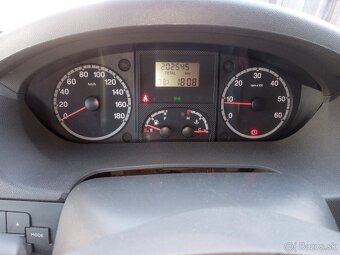 FIAT DUCATO 2.3-5 MIEST  ODPOCET DPH, TOP STAV - 15