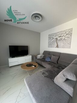 Exkluzívna novostavba apartmánu so záhradou len 90m od piesk - 15