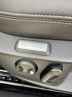 VW Passat B8 Alltrack DSG 4Motion - 15
