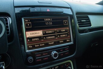 Volkswagen Touareg II 3.0 V6 TDI - 15