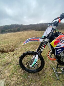 Ktm sx 144 - 15