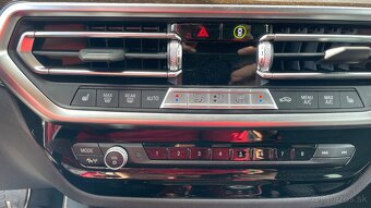 BMW X3 xDrive 210KW M-SPORT - 15