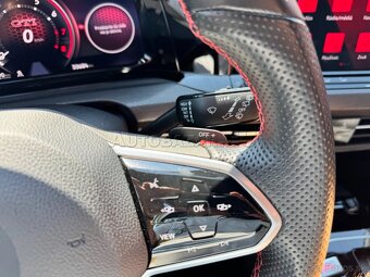 🚘Volkswagen Golf 2.0 TSI 245k GTI DSG - 15